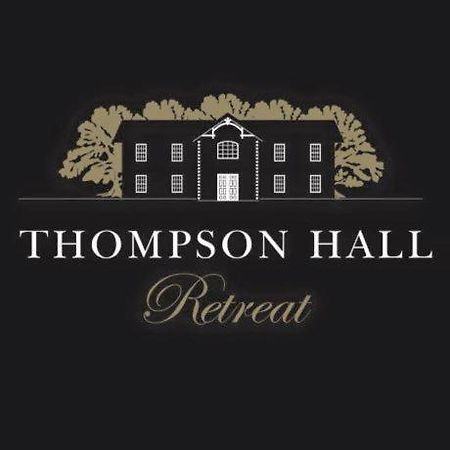 Thompson Hall Retreat Екстер'єр фото