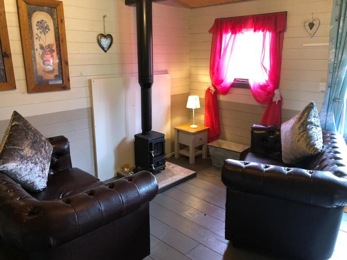 Thompson Hall Retreat Екстер'єр фото