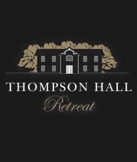 Thompson Hall Retreat Екстер'єр фото
