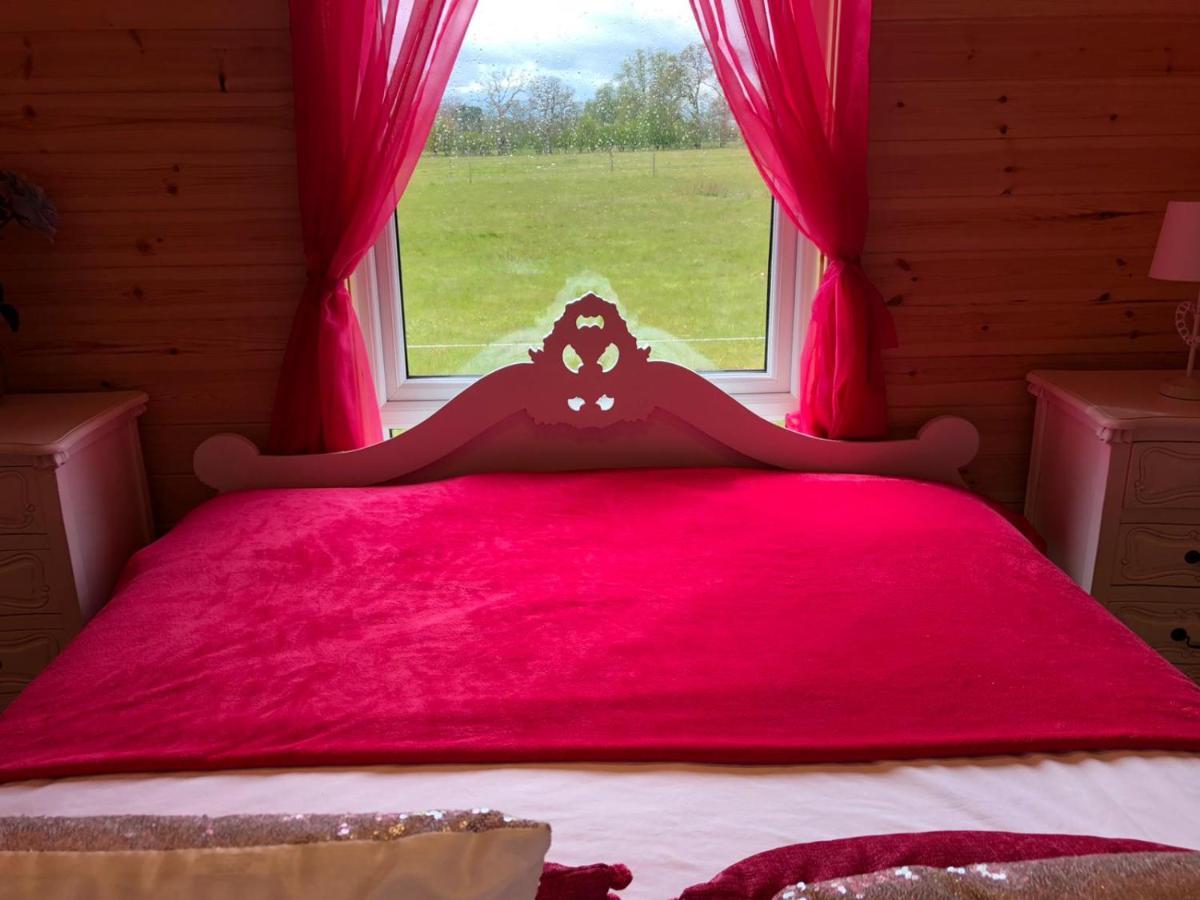 Thompson Hall Retreat Екстер'єр фото