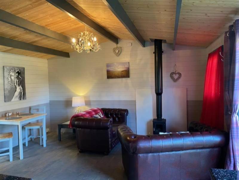 Thompson Hall Retreat Екстер'єр фото