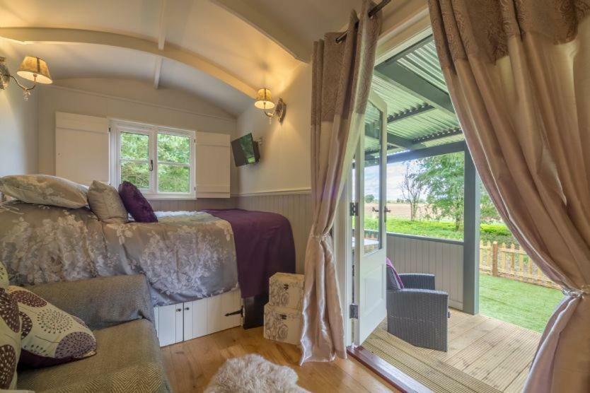 Thompson Hall Retreat Екстер'єр фото