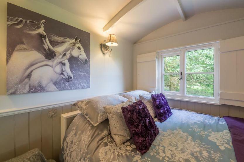 Thompson Hall Retreat Екстер'єр фото